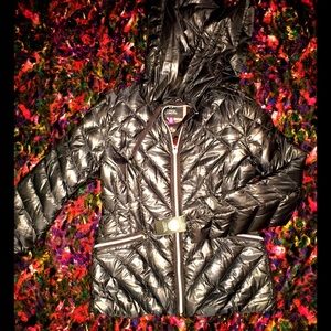 Vince Camuto Puff Jacket